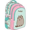 Plecak Pusheen MINT 5903235663178 4-KOMORY Bambino (BPL-58) Plecak Pusheen MINT 5903235663178 4-KOMORY Bambino (BPL-58)