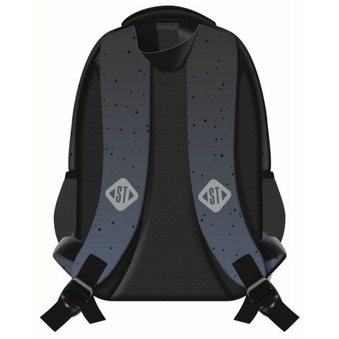 Plecak SPACE MOON BP-71 St.Right (5903235657160)