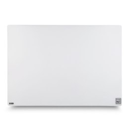 Podkład na biurko FUNNY MAT TRANSPARENT BEZ WZORU sfu0842 polipropylen PP [mm:] 680x480 Strigo (8681379308427)