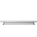 Tablica magnetyczna Memoboards w ramie aluminiowej classic 120 x 200 cm
