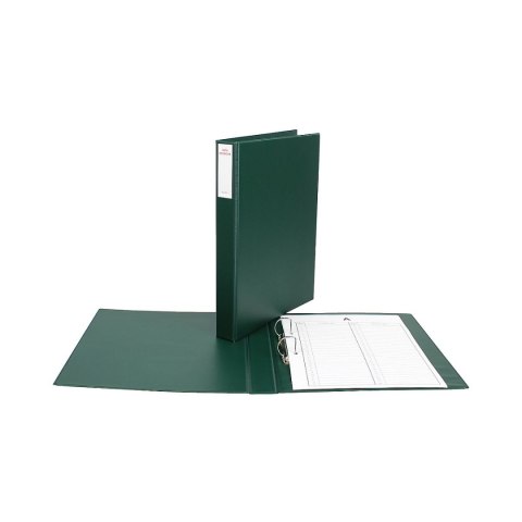 Teczka do akt osobowych A4 Zielony Biurfol (TD 13-05) Teczka do akt osobowych A4 Zielony Biurfol (TD 13-05)