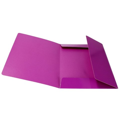 Teczka kartonowa na gumkę A4 mix Starpak (515287) Teczka kartonowa na gumkę A4 mix Starpak (515287)