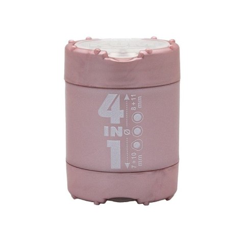 Temperówka ROSE Kum (4-IN-1)