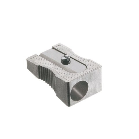 Temperówka stalowa metal Faber Castell (FC183100)