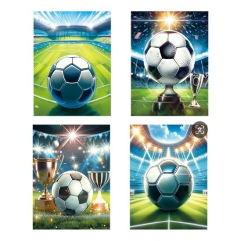 Torba prezentowa W&K (WK 22439 S)