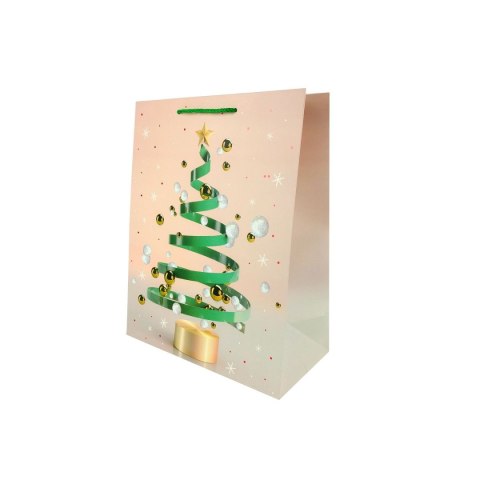 Torba prezentowa mix wzorów [mm:] 260x324x 127 Beniamin (610858)