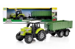 Traktor z przyczepą Artyk (132933)
