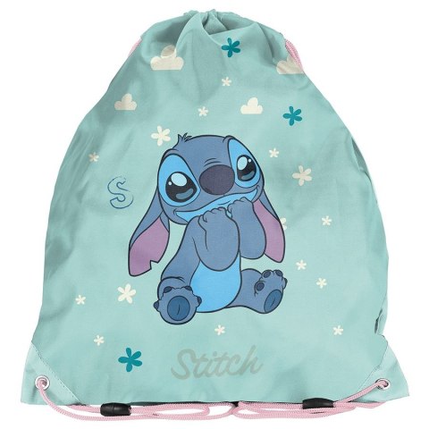 Worek na buty Stitch Paso (DS25FF-712)