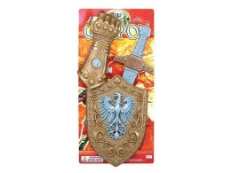 Zestaw Rycerza Bigtoys (BBRO5085)