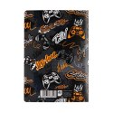 Zeszyt Gamer A5 32k. krata Patio (68998CP)