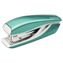 Zszywacz NeXXt mini Series Wow turkusowy 10k (55281051) Leitz Zszywacz NeXXt mini Series Wow turkusowy 10k (55281051) Leitz