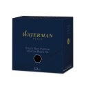 Atrament czarny Waterman (S0110710)
