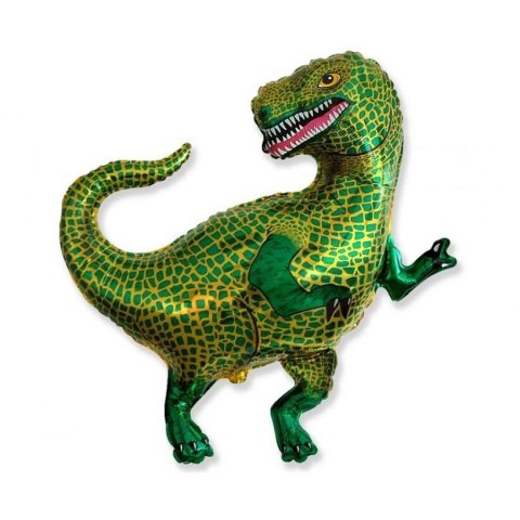 Balon foliowy Tyranozaur 24cal Godan (B901754)