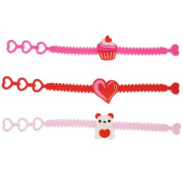 Bransoletka walentynkowa Arpex (WA3957)