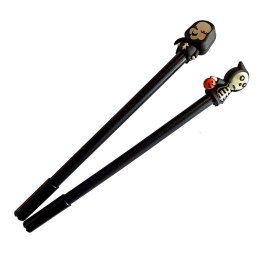 Długopis HALLOWEEN wkład niebieski Arpex (HA6402)