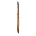 Długopis niebieski 0,8mm Zenith (4601209)
