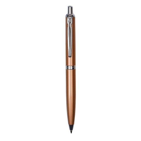 Długopis niebieski 0,8mm Zenith (4601209) Długopis niebieski 0,8mm Zenith (4601209)