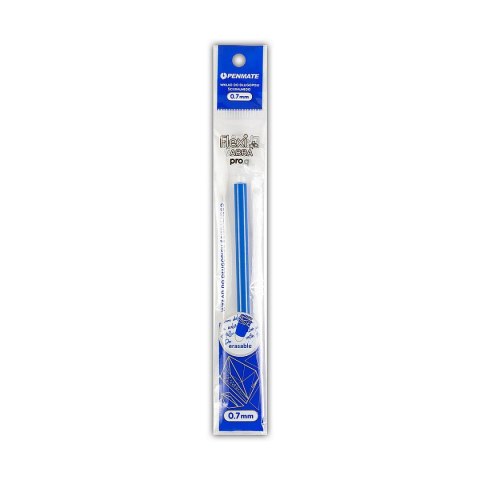 Długopis wymazywalny FLEXI ABRA pro niebieski 0,7mm Penmate (TT7897) Długopis wymazywalny FLEXI ABRA pro niebieski 0,7mm Penmate (TT7897)