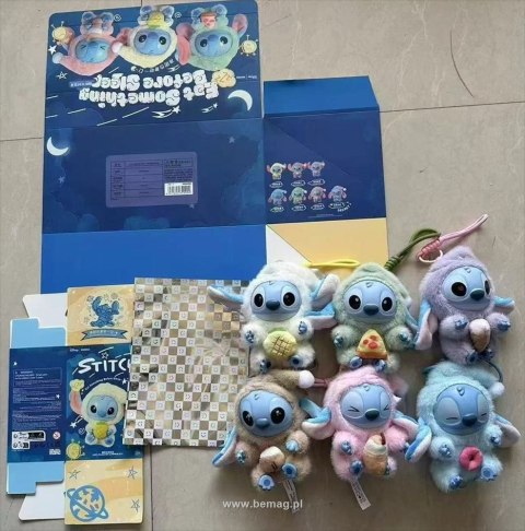 Figurka bubu Sticz Bemag Figurka bubu Sticz Bemag