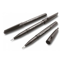 Flamaster 3 kol. Pentel (SESP15-ST3ANSPPL)