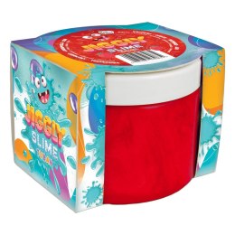 Glut Jiggly slime zapachowy 500g czerwona truskawka Tuban (TU3587)