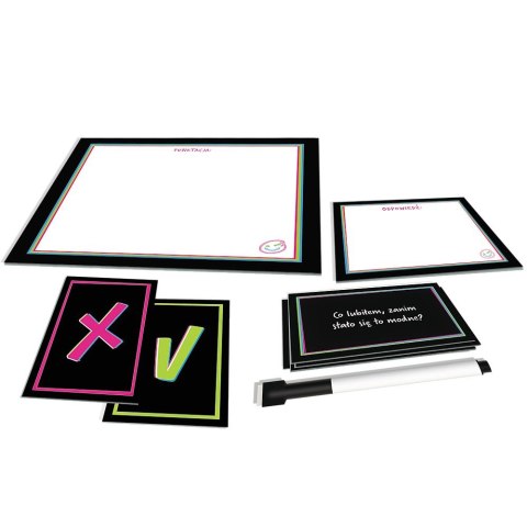 Gra planszowa Niezły Blef Niezły blef Trefl (01975)