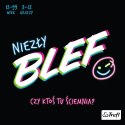 Gra planszowa Niezły Blef Niezły blef Trefl (01975)