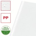 Koszulki na dokumenty A4 kolor: przezroczysty typu L Esselte (56193) Koszulki na dokumenty A4 kolor: przezroczysty typu L Esselte (56193)