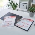 Koszulki na dokumenty A4 kolor: przezroczysty typu L Esselte (56193) Koszulki na dokumenty A4 kolor: przezroczysty typu L Esselte (56193)