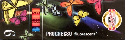 Kredki ołówkowe progresso 6 kolorów 6 kol. Koh-I-Noor (8741) Kredki ołówkowe progresso 6 kolorów 6 kol. Koh-I-Noor (8741)