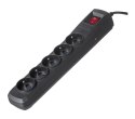 Listwa zasilająca 5m 5 gniazd Activejet (LIPACJLIS0021)