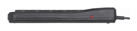 Listwa zasilająca 5m 5 gniazd Activejet (LIPACJLIS0021) Listwa zasilająca 5m 5 gniazd Activejet (LIPACJLIS0021)