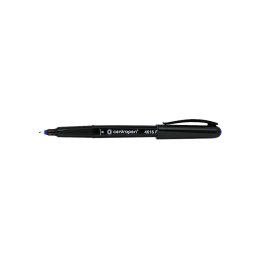 Marker do cd 4616 niebieski 0,6mm Centropen