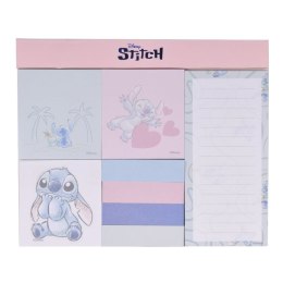 Notes (notatnik) Stitch Paso (DS25FF-3706)