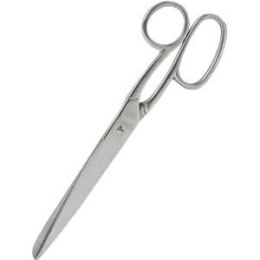 Nożyczki 21 cm metalowe 21cm Grand (GR-4825)