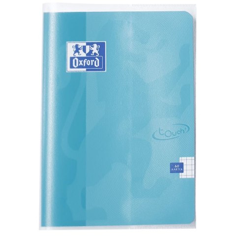 Okładka 90 mic A5 Top 2000 (400156347)