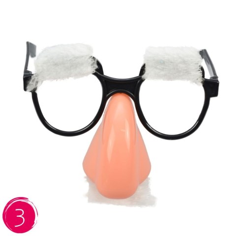 Okulary Arpex (SR7836) Okulary Arpex (SR7836)