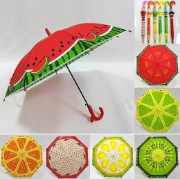 Parasol owoce mix Adar (577657)