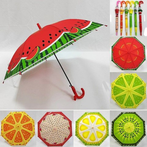 Parasol owoce mix Adar (577657) Parasol owoce mix Adar (577657)