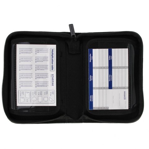 Piórnik Pixel Starpak (527209)