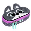 Piórnik RACOON PCL-01 5903235663666 Bambino (bez wyposażenia) Piórnik RACOON PCL-01 5903235663666 Bambino (bez wyposażenia)