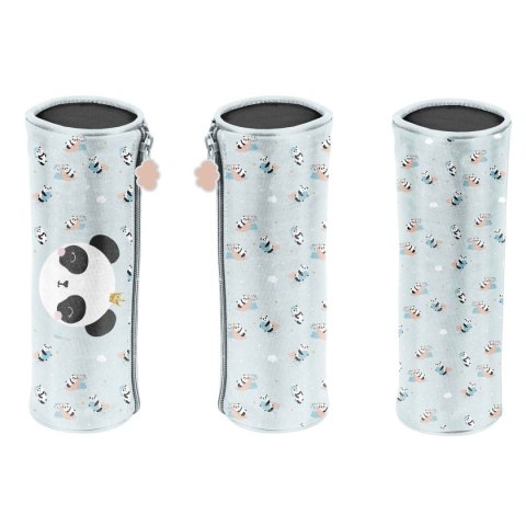 Piórnik tuba Paso (PP23PQ-003)