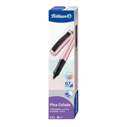 Pióro kulkowe Pina Colada 821193 Różowy metalik Pelikan (400195794)