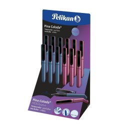 Pióro kulkowe Pina colada Holo Pelikan (300007994)