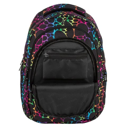 Plecak Backup 7 Derform (PLB7O29)