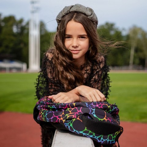 Plecak Backup 7 Derform (PLB7O29)