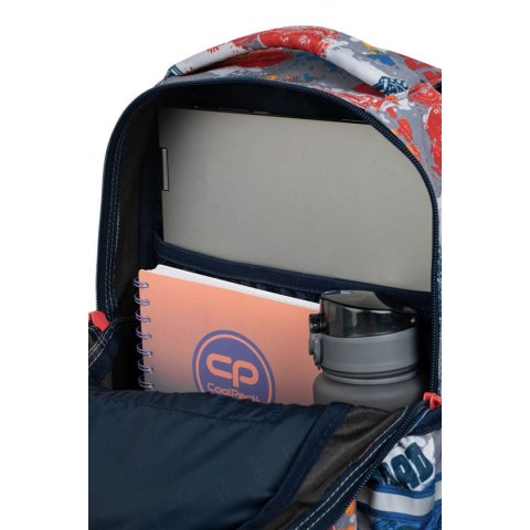 Plecak CoolPack JERRY Patio (F029671)