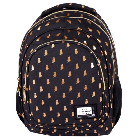 Plecak Head AB330 Golden Kitty Astra (502021564)