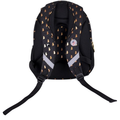 Plecak Head AB330 Golden Kitty Astra (502021564)