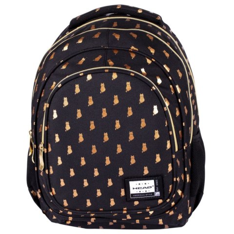 Plecak Head AB330 Golden Kitty Astra (502021564)
